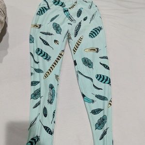 Lularoe os leggings